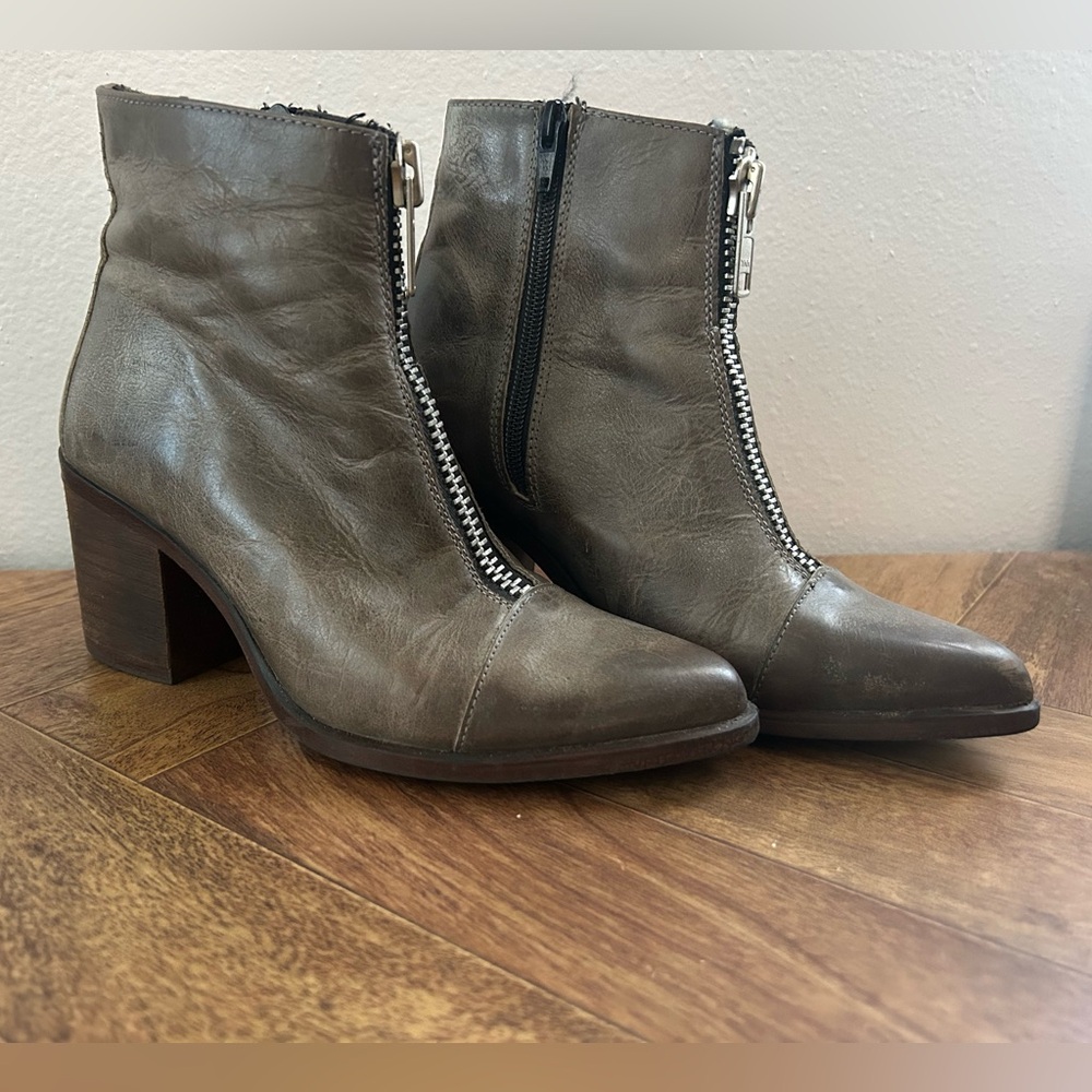Freebird by Steven Claire bootie